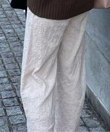 GU | パンツ