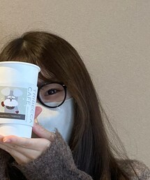 WEGO | メガネ