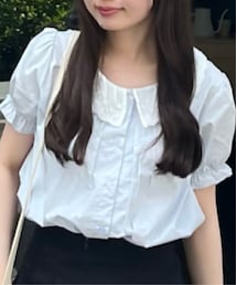 shein | シャツ/ブラウス