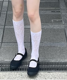 shein | ソックス/靴下