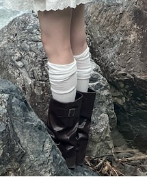 SHEIN | ブーツ