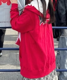 candytune | パーカー