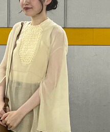 eaphi | シャツ/ブラウス