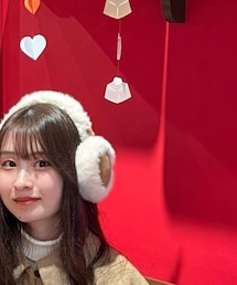 Cider | イヤーマフ