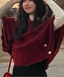 axes femme | ニット/セーター