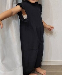 tiny tiny | オールインワン・サロペット