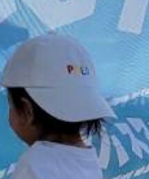 POLO | キャップ