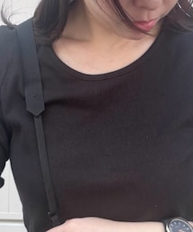 GU | Tシャツ/カットソー
