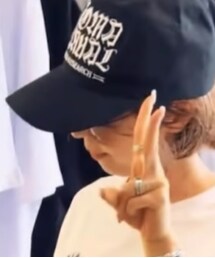 NOMANUAL | キャップ