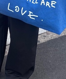 UNIQLO | スラックス