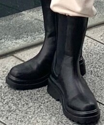 GU | ブーツ