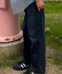 UNIQLO | デニムパンツ