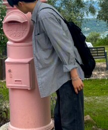 UNIQLO | シャツ/ブラウス