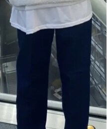 order | スラックス