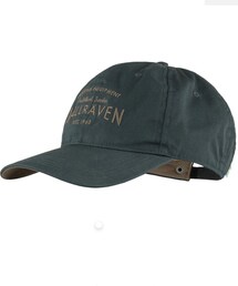 FJALL RAVEN  | Fjallraven Est. 1960 Cap (FJALLRAVEN/フェールラーベン)(キャップ)