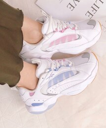 Reebok | #美人魚淚光(シューズ)