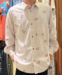 go slow caravan | トップス