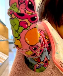 HYSTERIC MINI | ロンパース