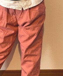 UNIQLO | パンツ