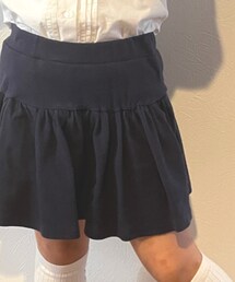 韓国子供服のbee | スカート