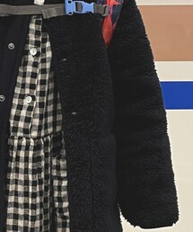 UNIQLO | ノーカラーコート