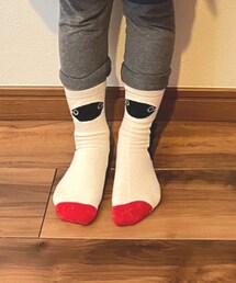 CHUMS | ソックス/靴下