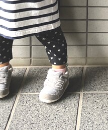NEW BALANCE | スニーカー