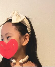 BREEZE | ヘアバンド