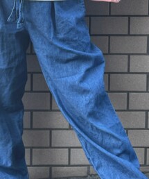 SHOO・LA・RUE | デニムパンツ