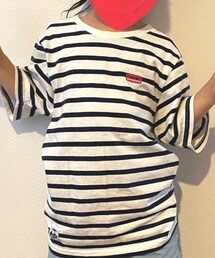 CHUMS | Tシャツ/カットソー