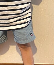 DOUBLE_B | パンツ