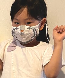 旭山動物園 | マスク