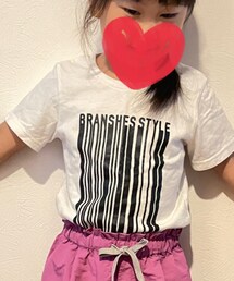 BRANSHES | Tシャツ/カットソー