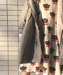 anyFAM | ジャケット/アウター