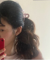shein | その他ヘアアクセサリー
