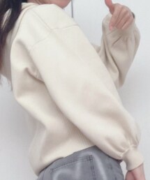 MOUSSY | トップス