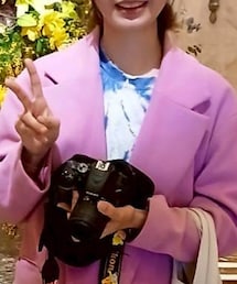 藍 | Tシャツ/カットソー