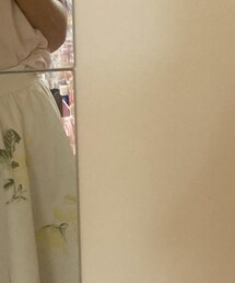 TITTY&CO. | スカート