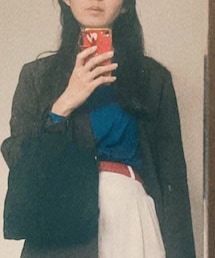 藍染 | トップス