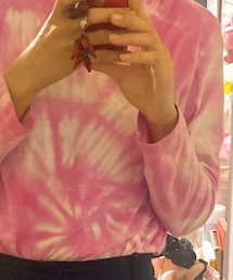 タイダイ | Tシャツ/カットソー