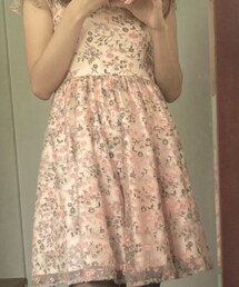 lilybrown | ワンピース