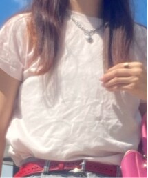 無印良品 | Tシャツ/カットソー