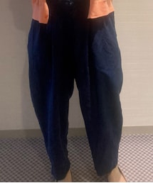 UNIQLO | デニムパンツ