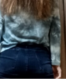GAP | デニムパンツ