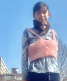 毛糸 | トップス