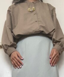 しまむら | ビジネスシャツ