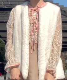 tocco closet | シャツ/ブラウス