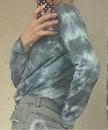 Handmade | トップス