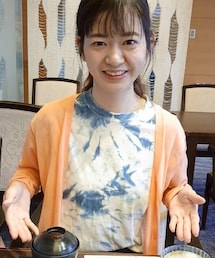 藍染 | Tシャツ/カットソー