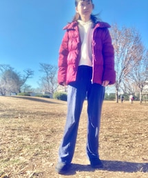 UNIQLO | スラックス